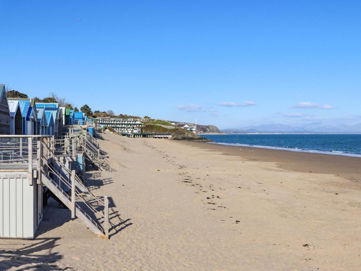 6 Boat Yard Βίλα Abersoch Εξωτερικό φωτογραφία
